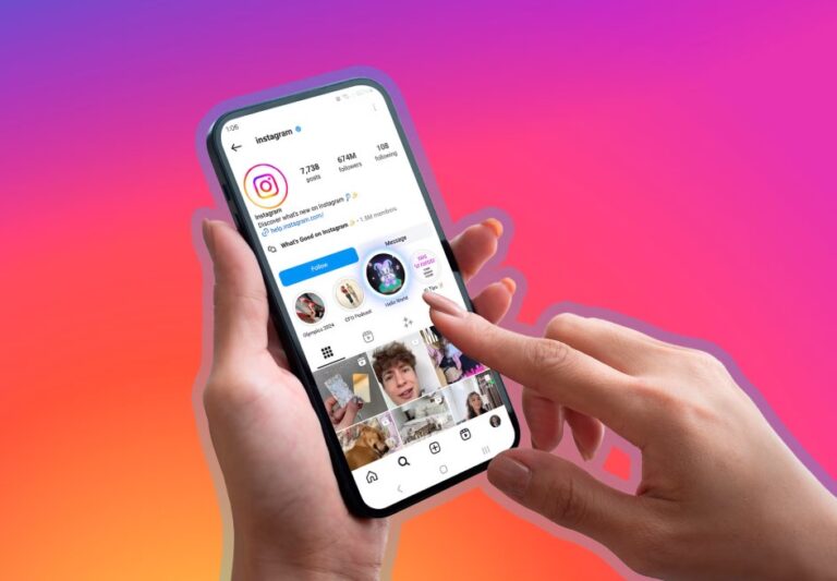 PlayCity и Meta заблокировали семь Instagram-аккаунтов из-за игорной рекламы