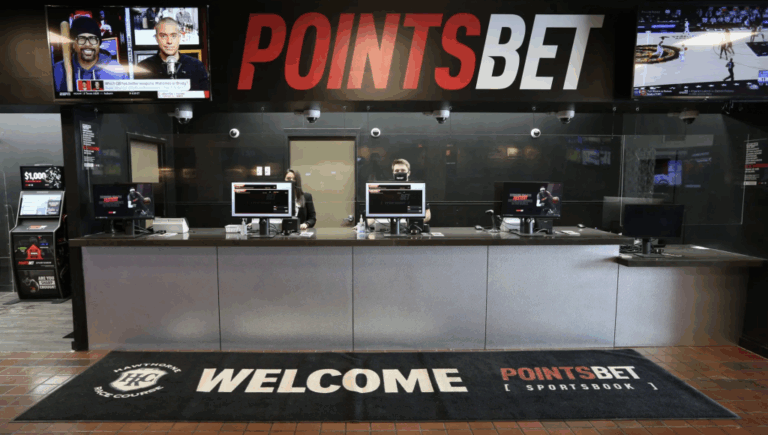 PointsBet отклоняет увеличенное предложение Betr по всем депозитам