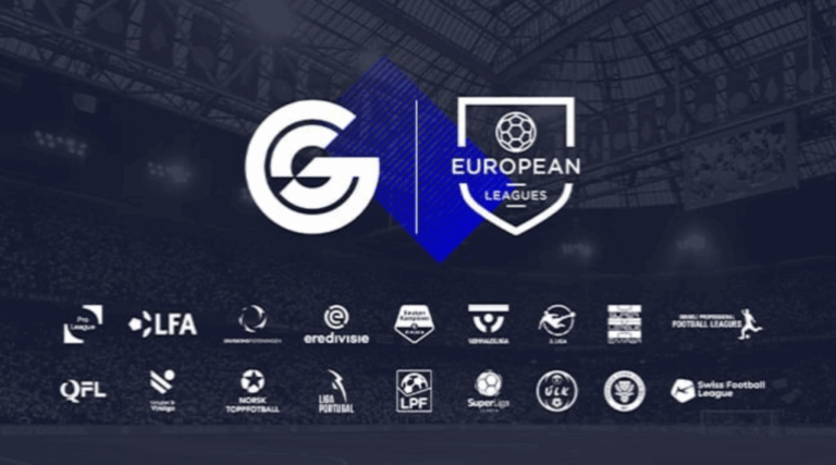 Genius Sports получает эксклюзивные права на данные благодаря партнерству с Ассоциацией европейских лиг