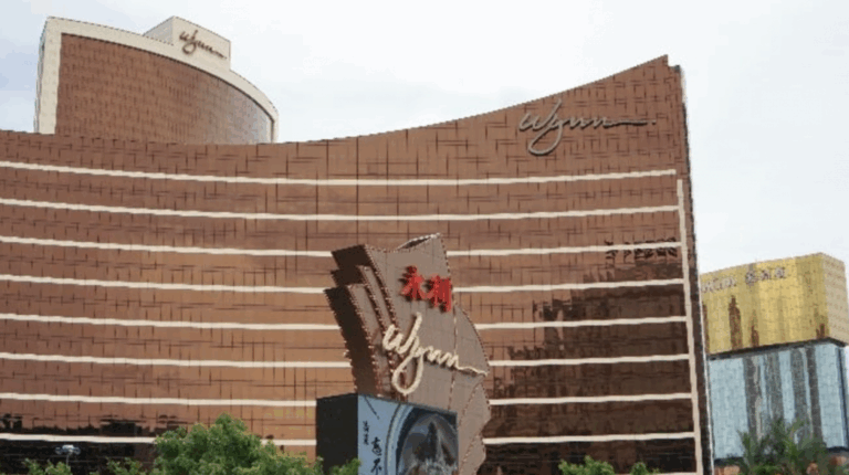 Wynn Macau получает расширение возобновляемой кредитной линии на $ 1 млрд