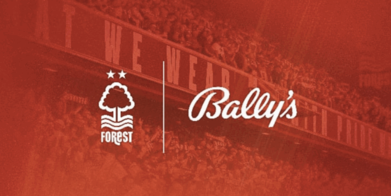 Компания Bally’s объявлена главным спонсором «Ноттингем Форест»