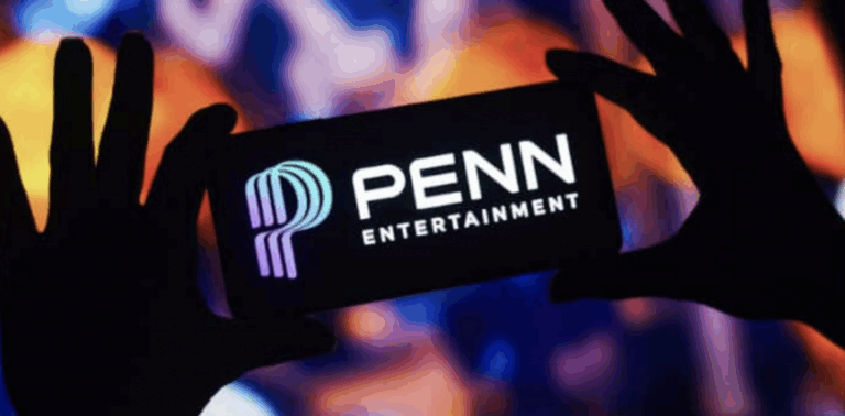 Penn Entertainment опубликовала результаты за второй квартал, поскольку интерактивный сегмент установил новый рекорд