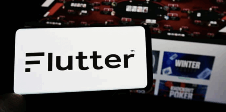 Отчет Flutter за второй квартал показывает силу на нескольких рынках