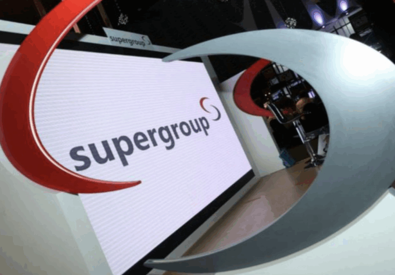 Super Group во втором квартале побила рекорды выручки и EBITDA