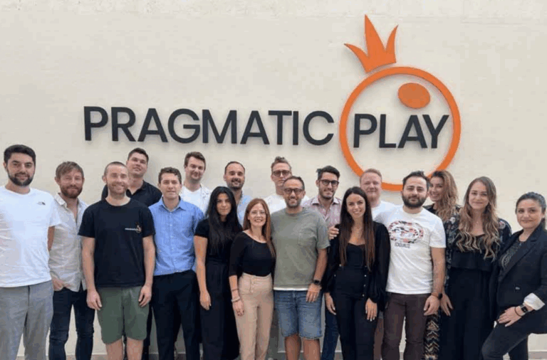 Pragmatic Play добавляет Smart Studio в Midnite UK