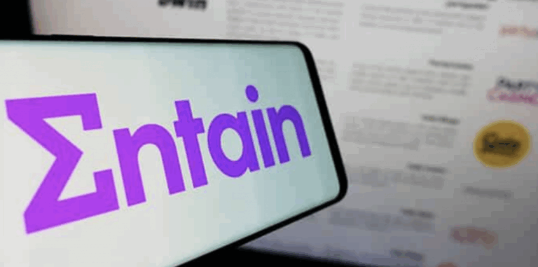 Entain начинает новый судебный спор о нарушении прав интеллектуальной собственности
