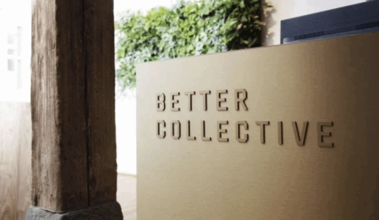 Согласно промежуточному отчету за второй квартал 2025 года, доход Better Collective остается стабильным