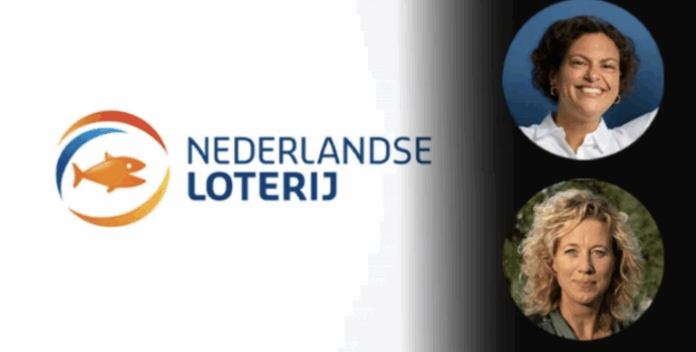 Nederlandse Loterij назначает Клаудию Сампайо и Ивонн де Лифде