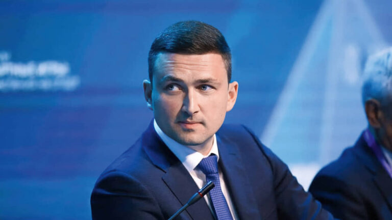 «За четыре года целевые отчисления выросли в 17 раз»
