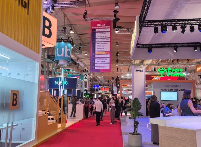 SBC Summit в Лиссабоне соберет 30 тыс. гостей