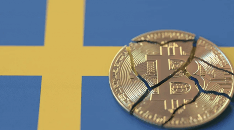 Spelinspektionen запрещает Bitx Operations и Ryker работать в Швеции