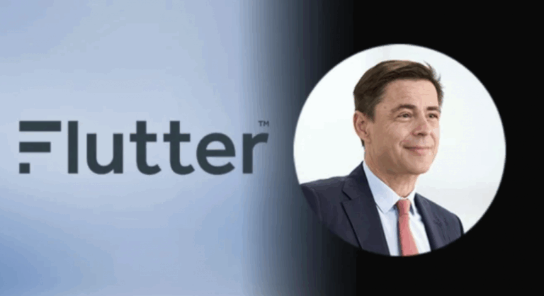Flutter назначает Стефана Бомхарда неисполнительным директором