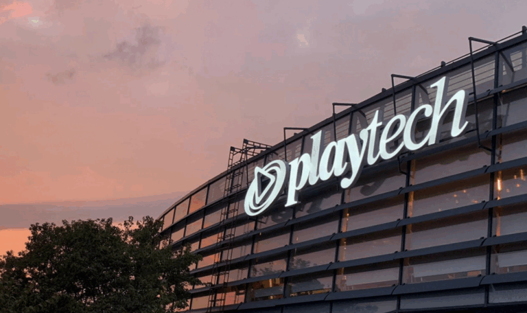Playtech публикует хорошие результаты за первое полугодие