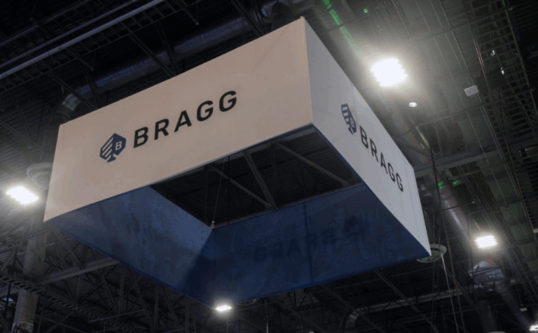 Bragg Gaming заключила новую финансовую сделку для ускорения роста