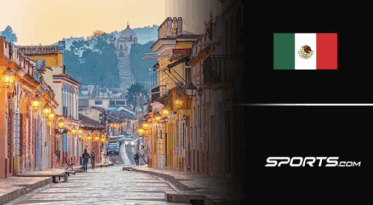 Segg Media открывает студию Sports.com в Мексике