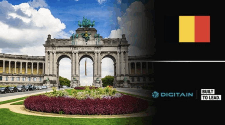 Digitain получила бельгийскую игровую лицензию