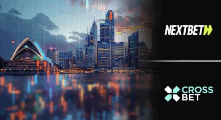 NextBet приобретает CrossBet для запуска в Австралии