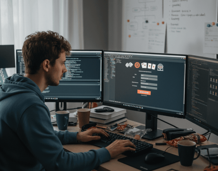 PlayCity ищет разработчика нового реестра лиц, изолированных от азарта