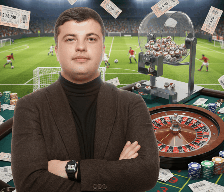 Заблокированные сайты и начало разработки ДСОМ: PlayCity похвасталась результатами за квартал