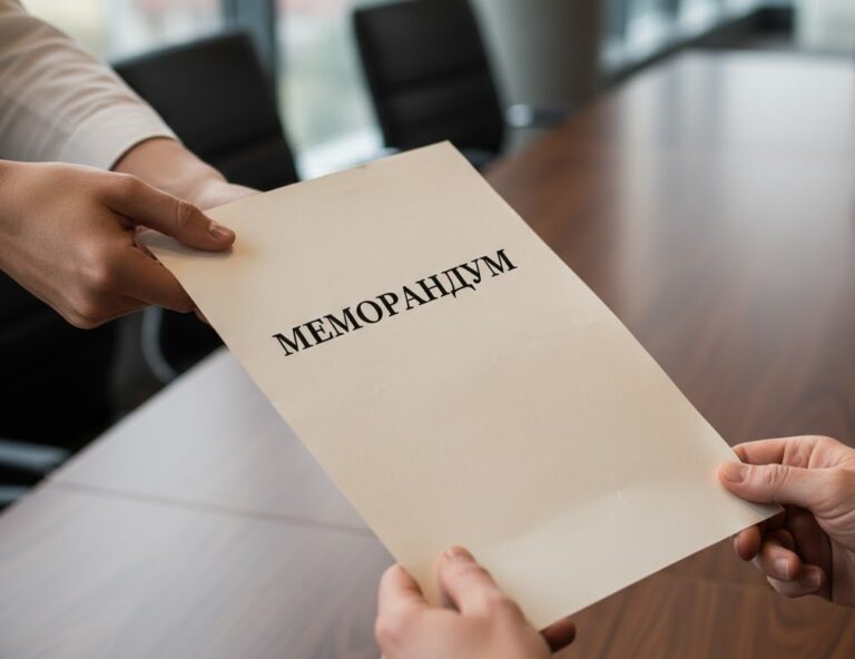 PlayCity, Минцифры и БЭБ подписали меморандум о сотрудничестве