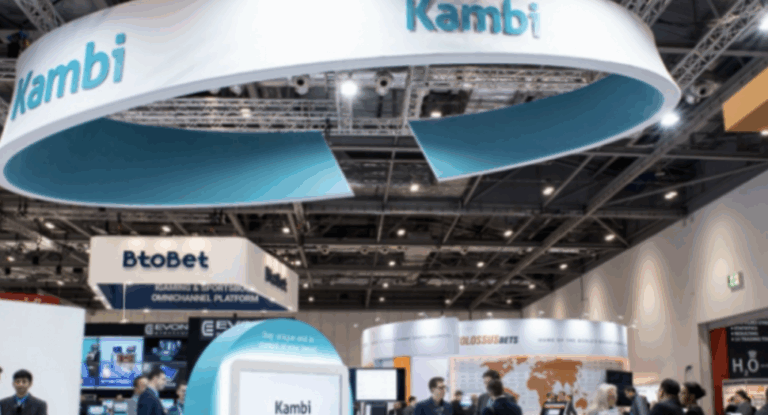Kambi сотрудничает с Glitnor Group для внедрения спортивных букмекерских контор на нескольких рынках