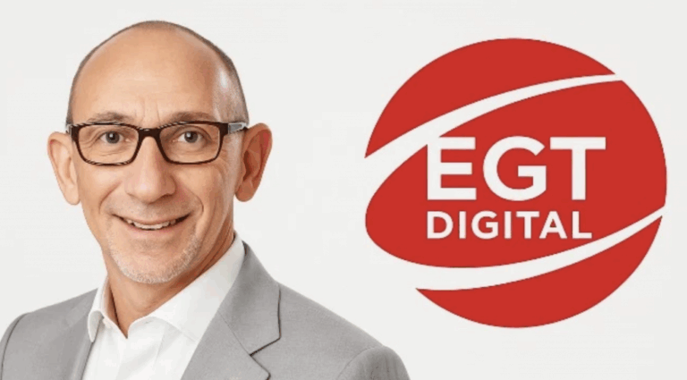EGT Digital назначает Энрико Брадаманте генеральным директором подразделения на Мальте