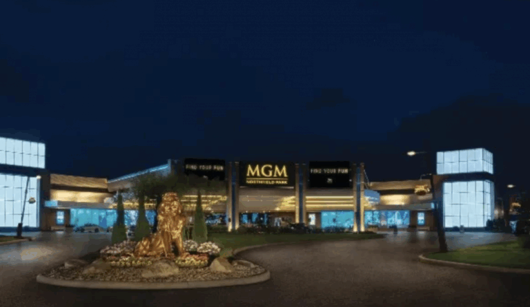 MGM Resorts продаст бизнес MGM Northfield Park за $ 546 млн