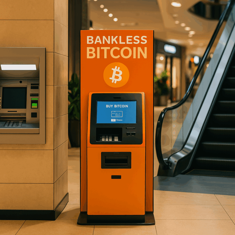 Биткоин-ATM появились в Найроби, но регуляторы предупреждают: ни один крипто-оператор ещё не лицензирован