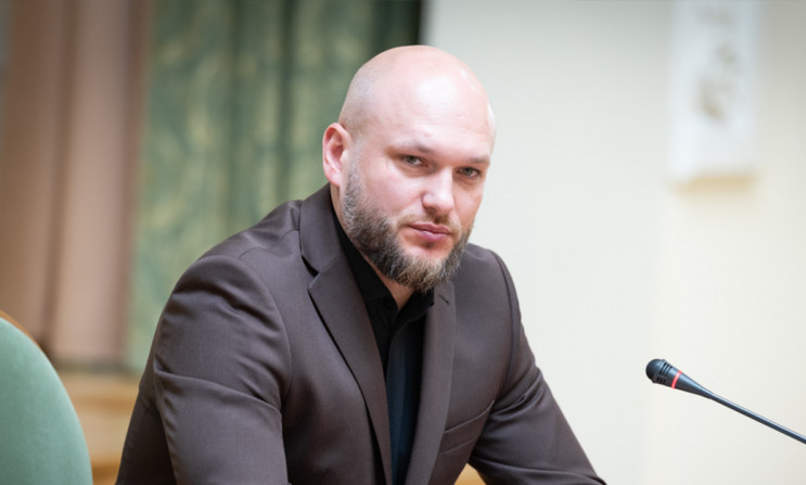 Глава БЭБ Цивинский похвастался разоблачениями в «игорке» и задумался о «полном запрете игровых платформ»