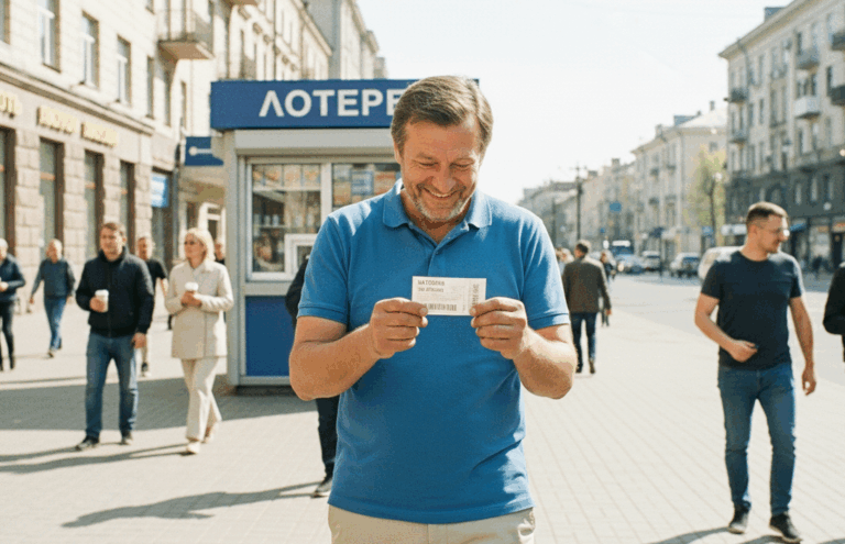 Новиков прокомментировал новые требования к лотерейным терминалам