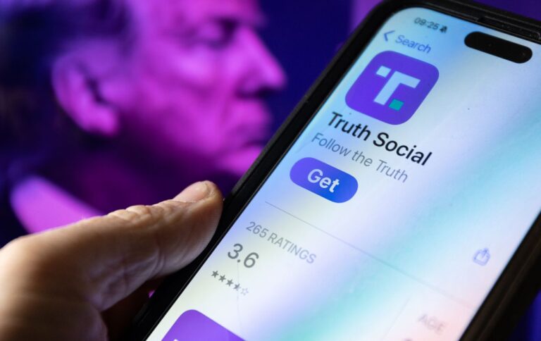 Трамп запускает биржу прогнозов