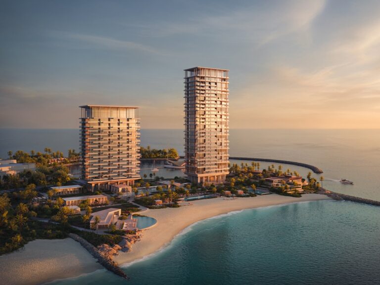 Wynn Al Marjan Island: шесть фактов о первом казино в ОАЭ