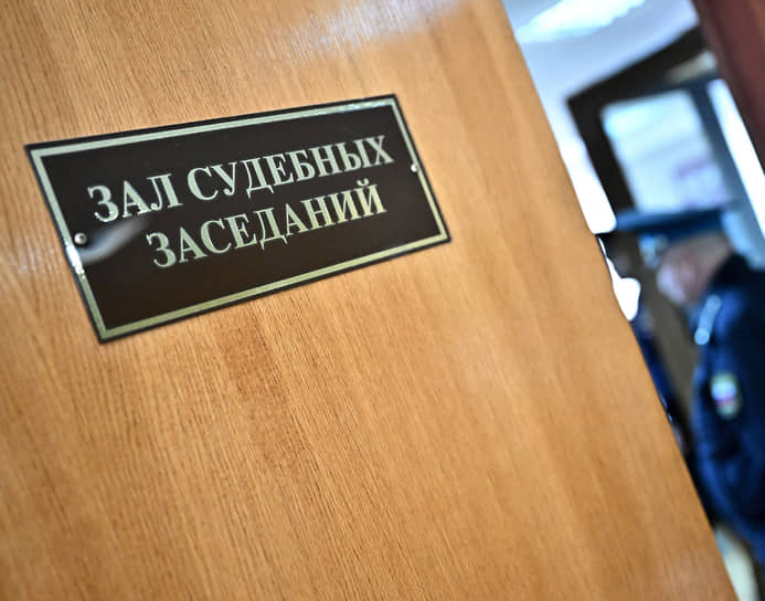 Видеозапись присяжных не убедила