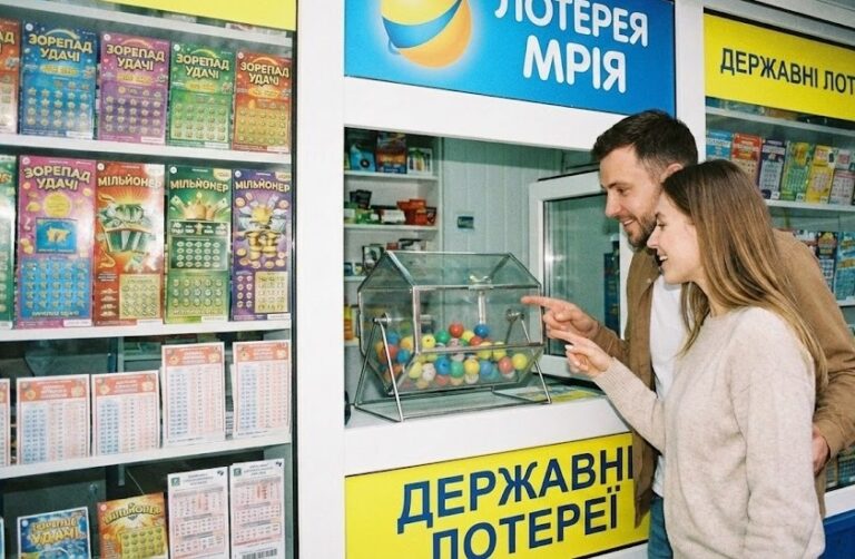 PlayCity и Минцифры обсуждают две модели рынка лотерей