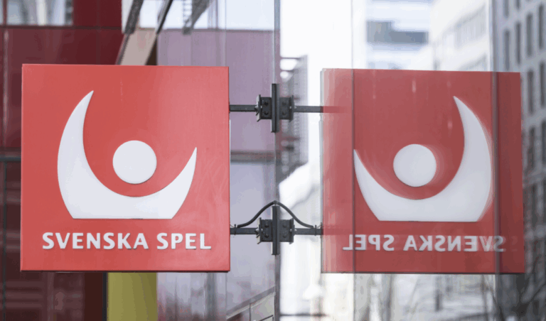 Svenska Spel пожертвует $ 3,7 млн ​​массовому спорту