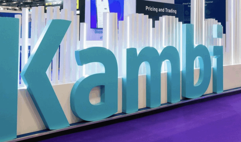 Kambi публикует неоднозначные результаты третьего квартала из-за более спокойного спортивного календаря