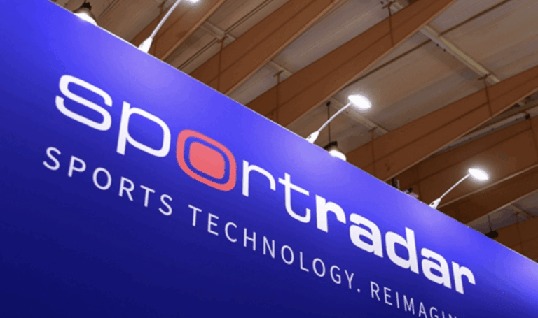 Sportradar сообщает о хороших показателях за третий квартал