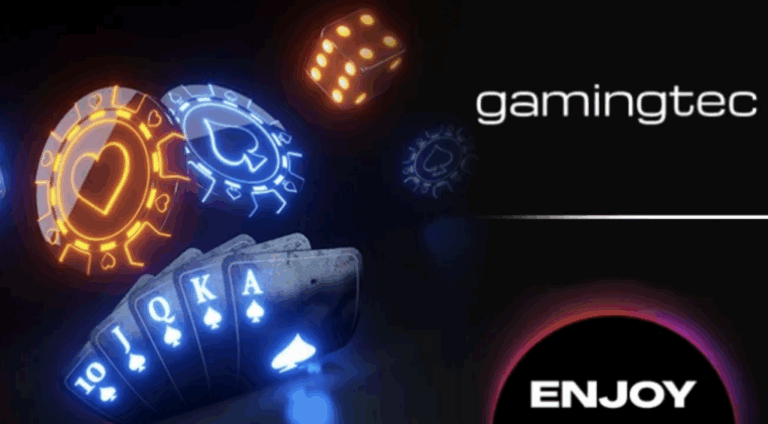 Enjoy подписывает соглашение о глобальном распространении контента с Gamingtec
