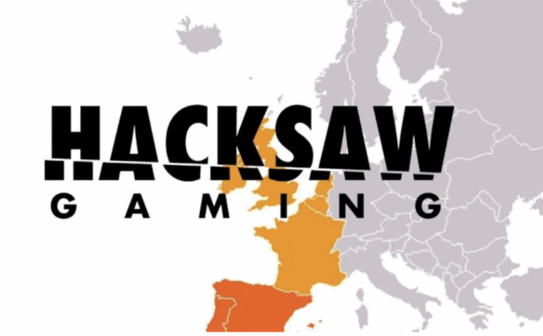 Hacksaw Gaming расширяет партнерство с Kitsune Studios
