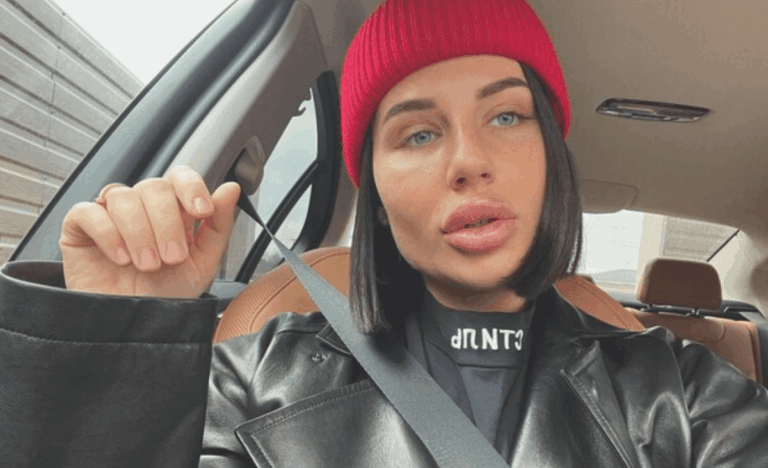 Анна Алхим получила штраф за рекламу азарта