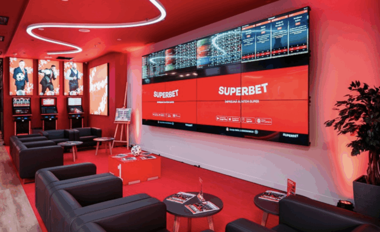 Superbet Group переименовывается в Super Technologies