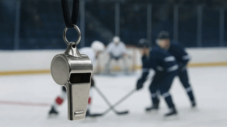 Svenska Spel проводит профилактический курс тренировок для HockeyAllsvenskan
