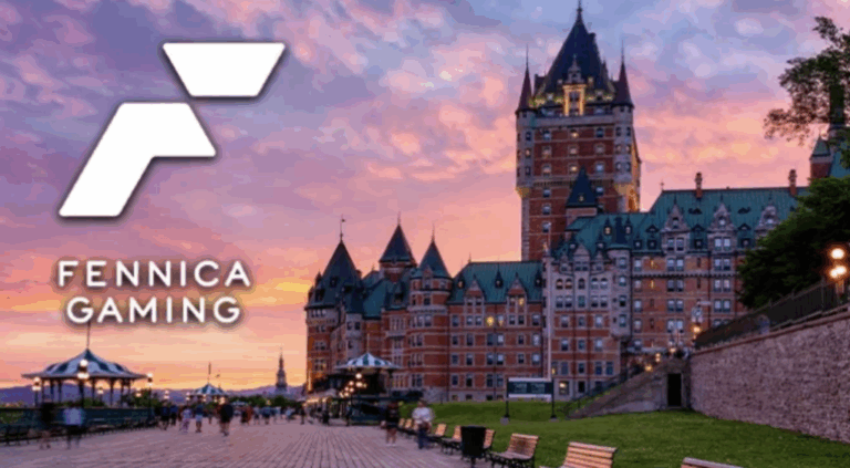 Fennica Gaming дебютирует в Квебеке благодаря партнерству с Loto-Québec