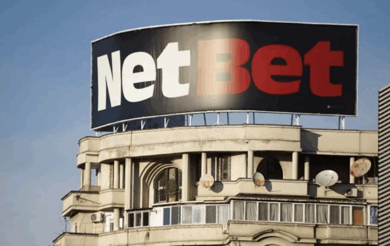 Reevo запускает контент для казино с NetBet Румыния