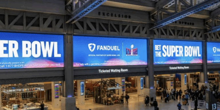 FanDuel запускает приложение для прогнозирования результатов в пяти штатах США