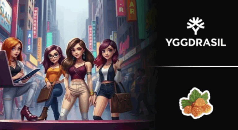 Yggdrasil добавляет Lakka Studios в программу YGG Masters