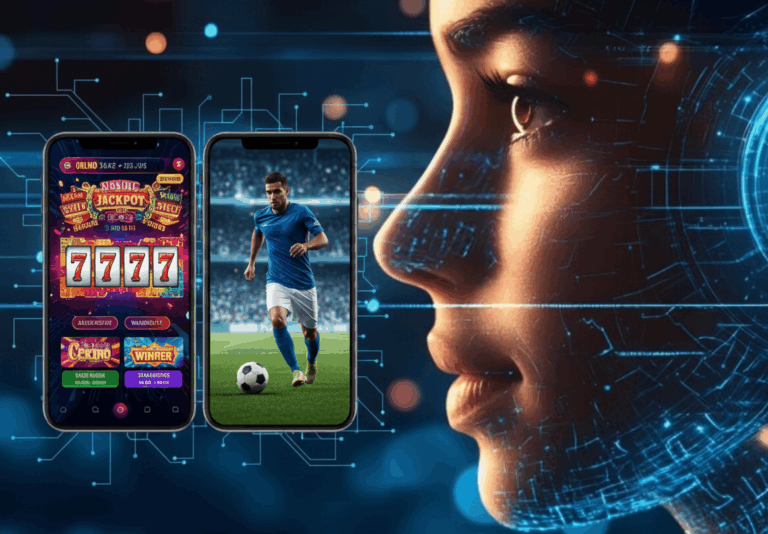 Больше трат, меньше доходов: что прогнозируют для AI в iGaming в 2026 году