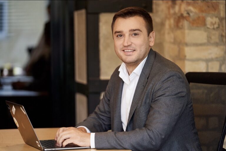 Стал известен новый глава Минцифры