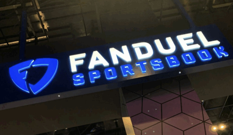 Компания FanDuel оспаривает рекордный штраф в размере 350 тыс. канадских долларов