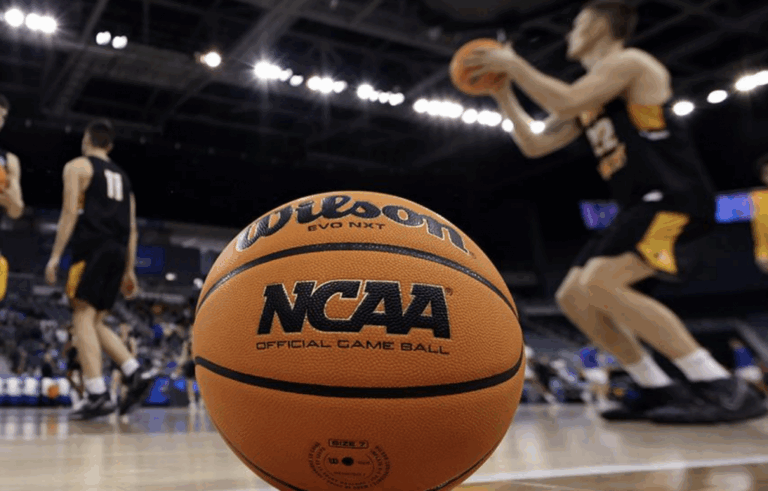 Игрокам и организаторам договорных матчей NCAA и CBA предъявлены обвинения в манипулировании результатами игр
